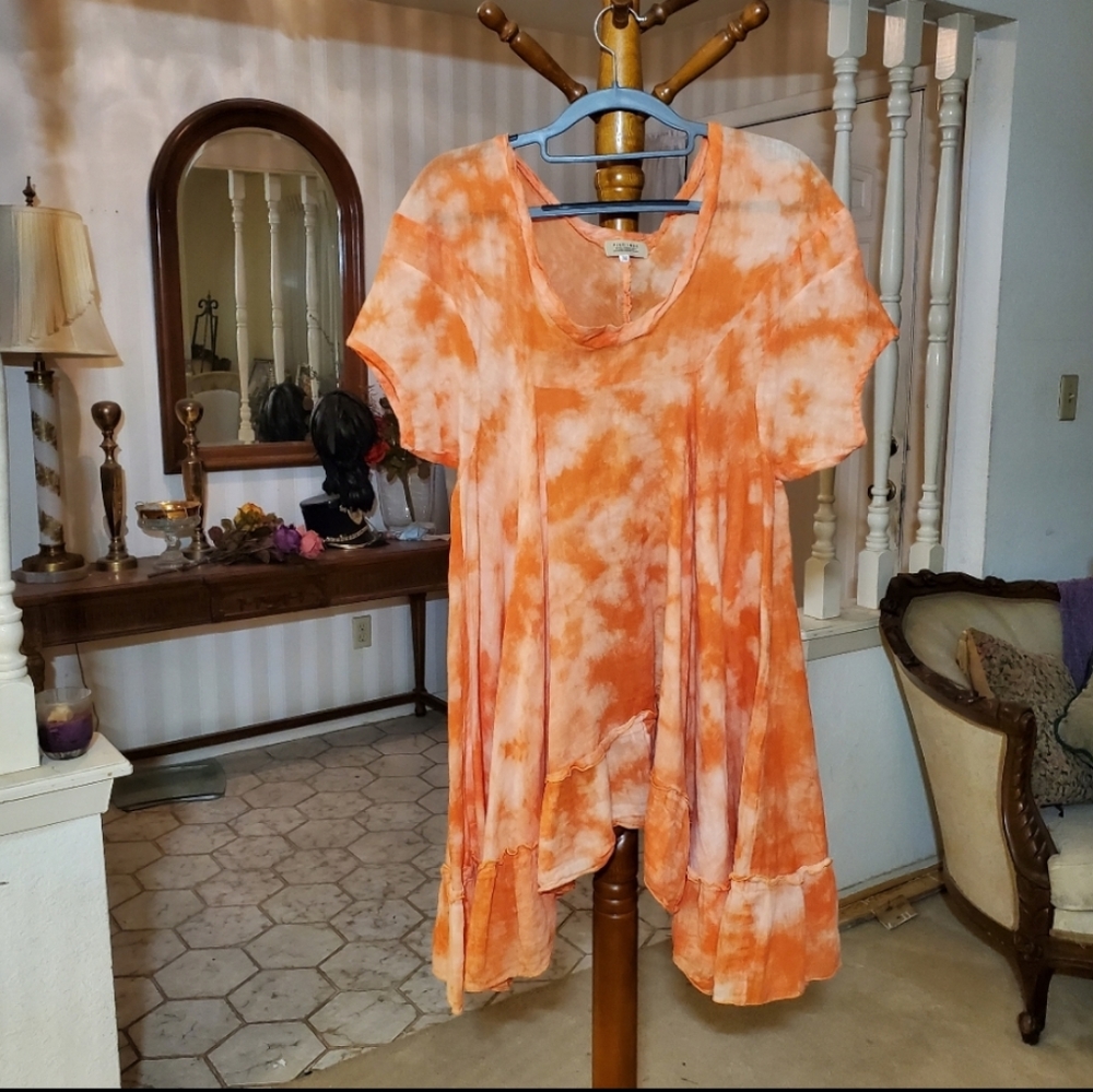 Piko 1988 Tunic